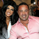 Image for article titled Um, How Did Teresa Giudice's Husband Afford This Brand New Lexus?